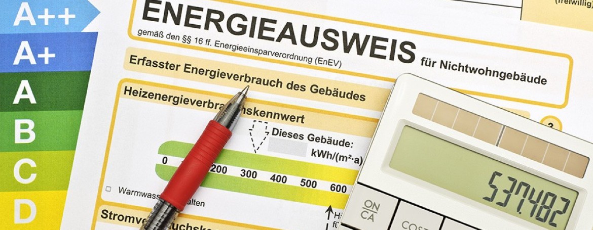 Energieausweis